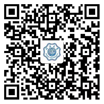 河海大学微门户